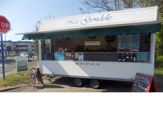 La Gondole