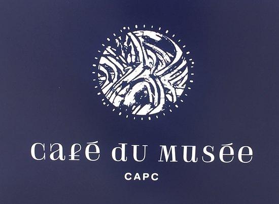 Le Cafe du Musee