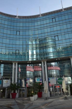 Sogood Bordeaux Cite Mondiale