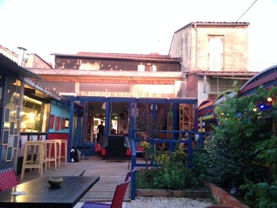 L'Arrozoir du Marechal