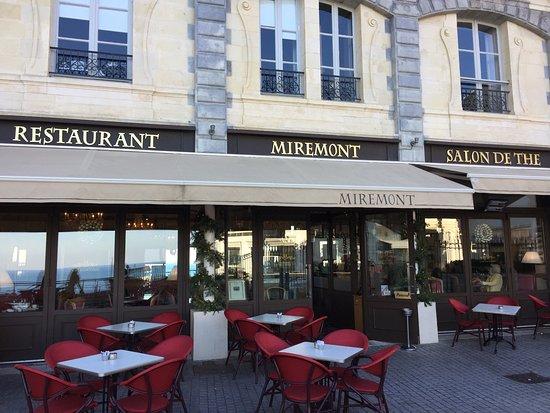 Miremont Bellevue Restaurant