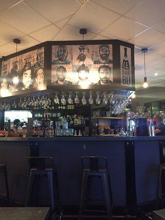 Le Bar Bu