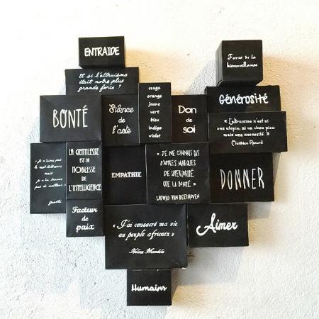 La Nouvelle Cantine du Plan B