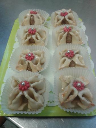 Souvenirs de Marrakech