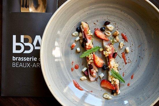 Brasserie des Beaux-Arts