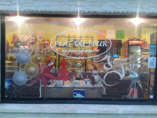 Boulangerie Patisserie Balbec