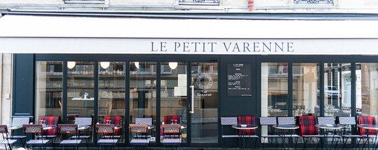 Le Petit Varenne