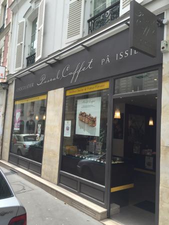Boutique Pascal Caffet