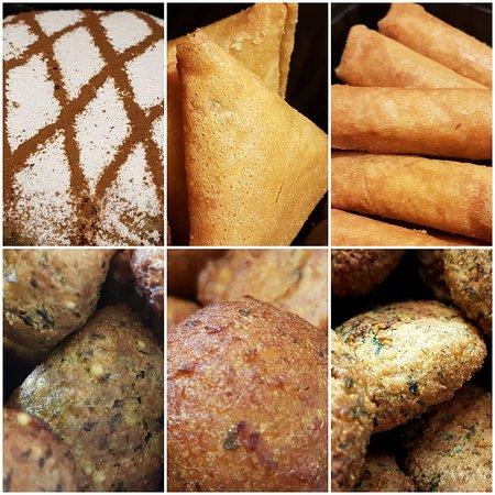 Ma Cuisine Marocaine