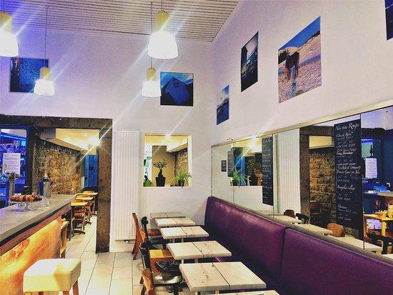 Les Jacqueline en Ville