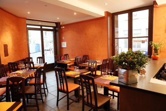 La Cuisine de Lindouce