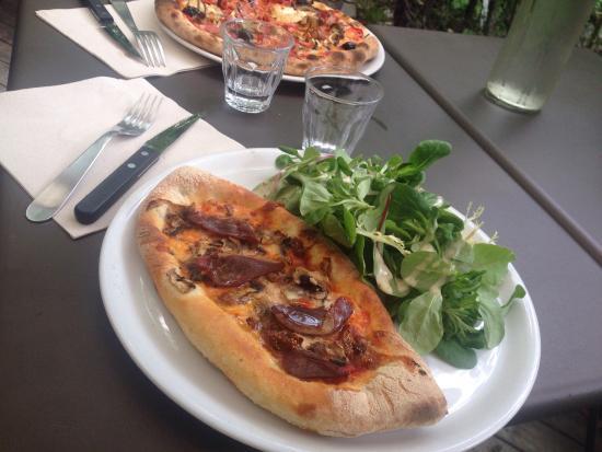 Les Moustaches de Zébulon