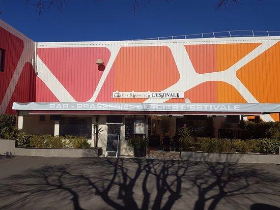 Brasserie L'Estivale