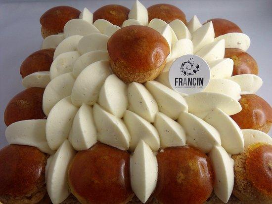 Patisserie Francin