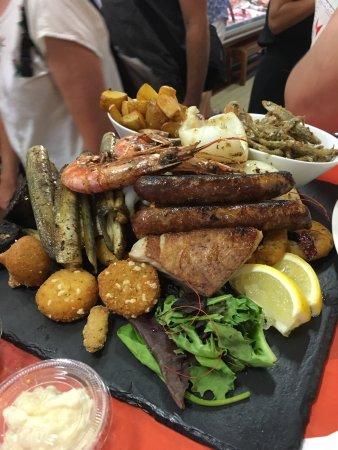 Les Tapas de la Clape