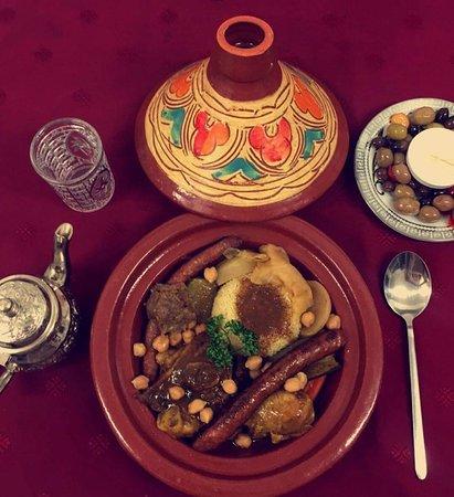 Restaurant Le Jasmin Beziers