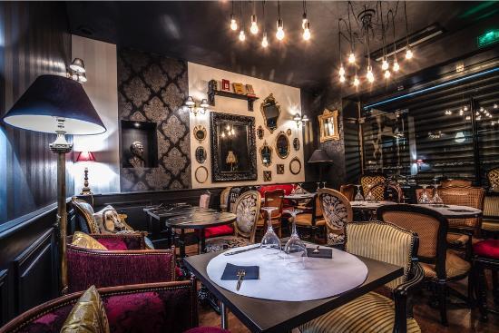 Les Enfants Terribles