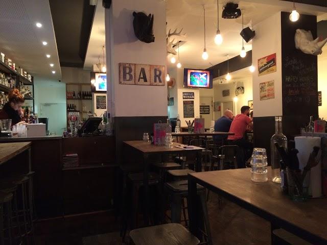 L'atelier De L'echarpe