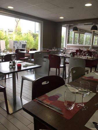 Campanile Toulouse Aeroport Restaurant