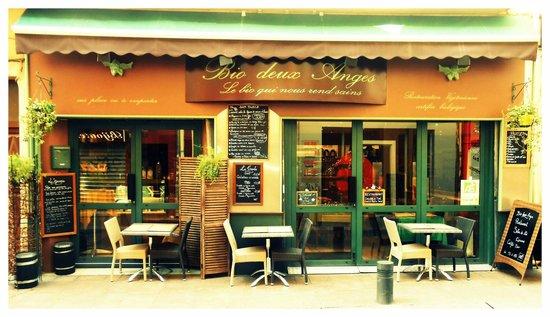 Bio Deux Anges