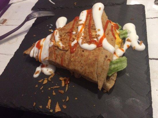 La Fabrique French Cantine