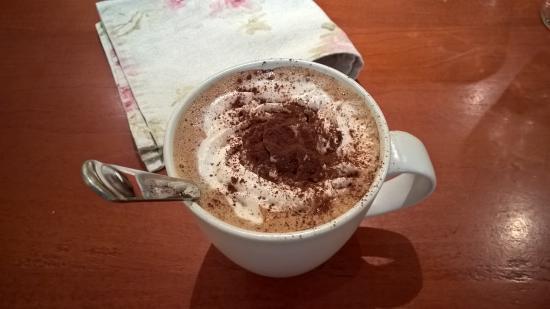 Un Piano Dans La Theiere