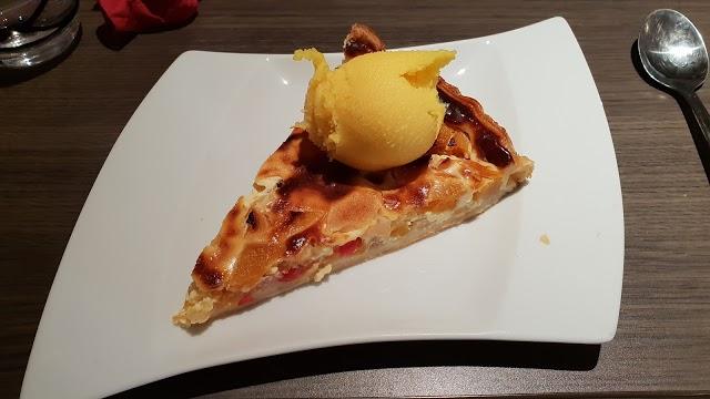 Le Mille Pâtes de l'Horloge