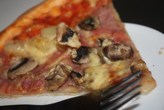 Restaurant Pizzeria Lindenplatz