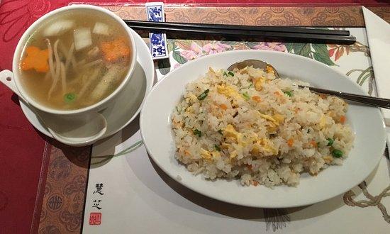 China Restaurant Jasmine Garden