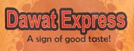 Dawat Express
