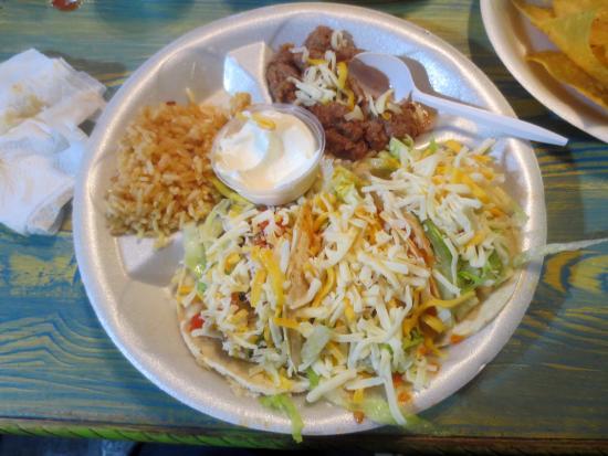 Paquitos Tacos Cantina