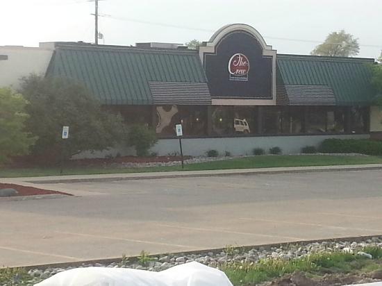 The Crew Family Restaurant and Bakery