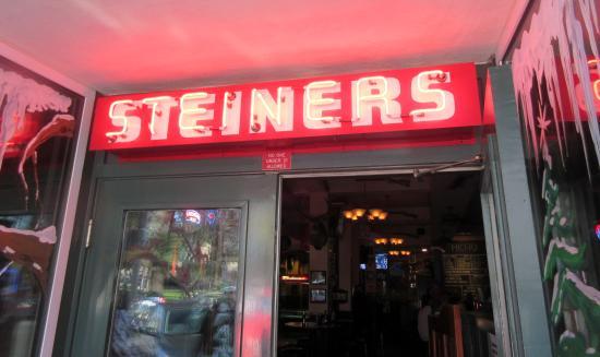 Steiner's Tavern