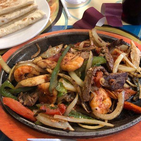 Jalisco Authentic Mexican Restaurant