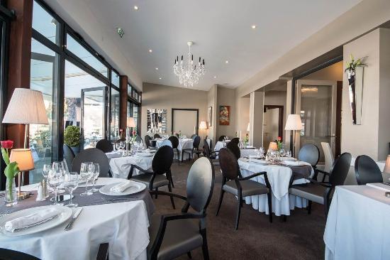 Restaurant L'Amphitryon