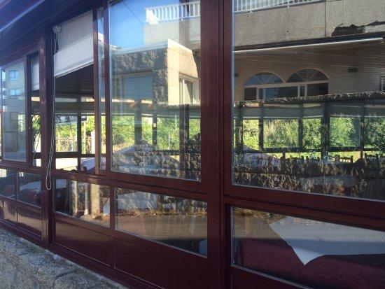 Restaurante Vinicius