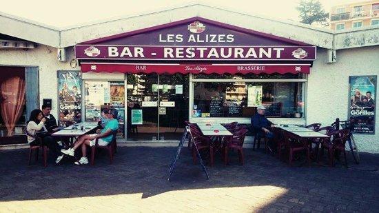 Les Alizés