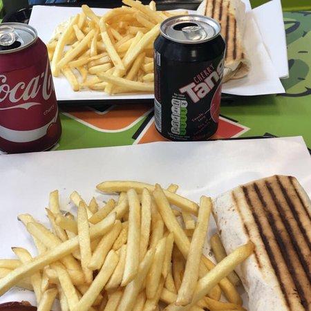 Mister Tacos Orleans