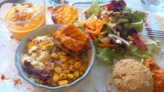 La P'tite Pause des Halles