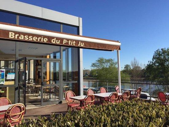 Brasserie Le P'Tit Ju