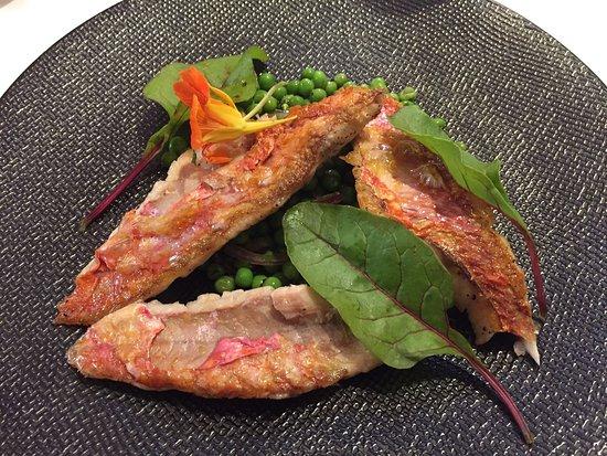 Le Bistrot de Guillaume