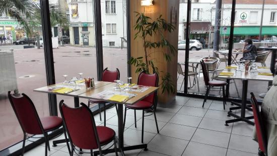 Brasserie du Grand Marche