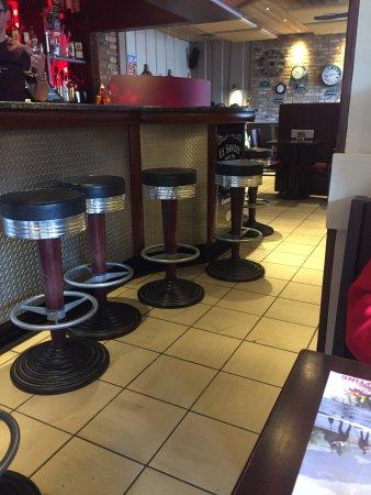 Restaurant le Savoie