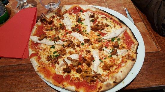 Pizzeria la Romana
