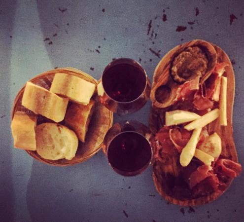 Chateauneuf du Peuple