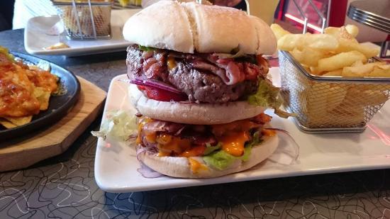 Brooklyn Pub and Diner