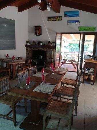 Pizzeria chez Jean-Marie