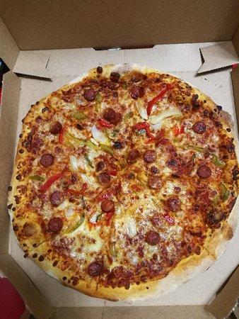 Domino's Pizza