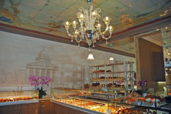 Patisserie du Pantheon