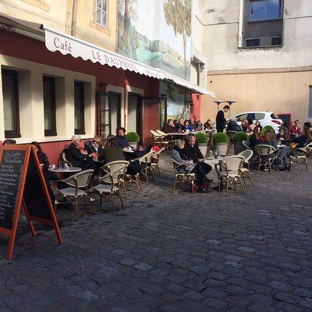 Brasserie Le Dauphine